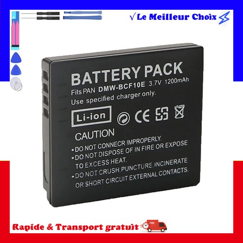 Batterie 1200mah type - 1200mah,