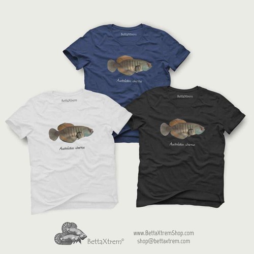 Shirt killi - t-shirt,