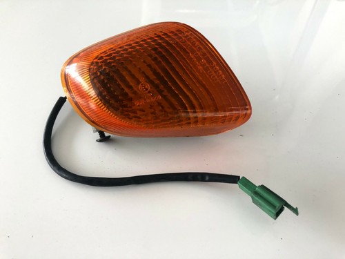 Clignotant moto stanley - clignotant,