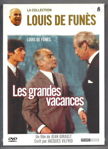 Dvd les grandes - dvd,