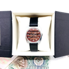 🏆 Rare montre-bracelet