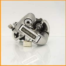 VÉLO DE ROUTE 8 VITESSES VINTAGE SHIMANO DURA ACE 7400 DERAILLEUR ARRIÈRE RD-...