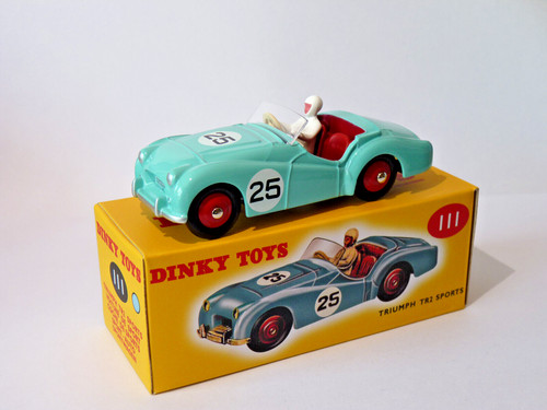 111 triumph tr2 - ,
