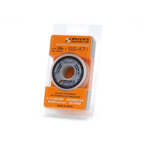 Official oyaide audio grade - oyaide,