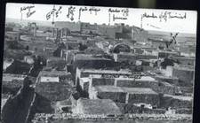 A SITUER  PHOTO CARTE RARE