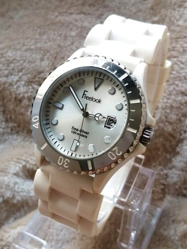Montre homme freelook watch - montre,