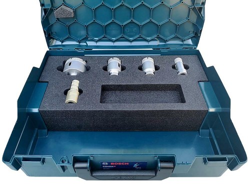 Couronnes forage diamant - couronnes,