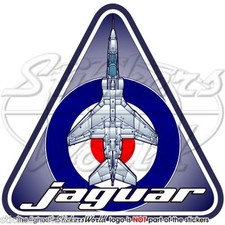 JAGUAR RAF BAC-Breguet