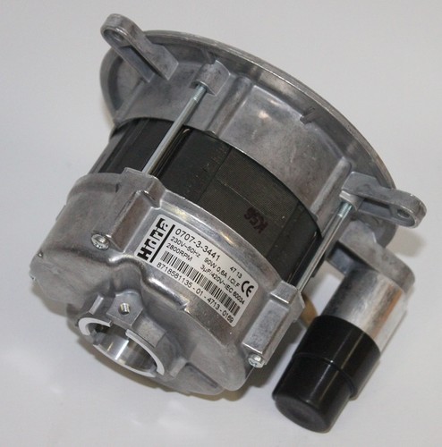 Buderus motor 90w - 90w,