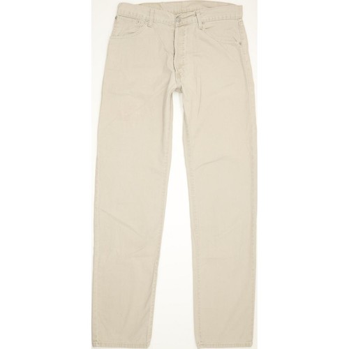 Levi 551 homme beige - ,