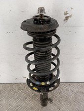 Amortisseur avant gauche PEUGEOT 2008 1 PHASE 1 9676635880