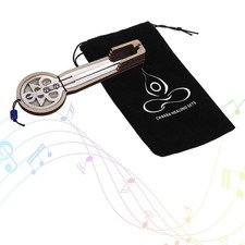 Harpe à mâchoires