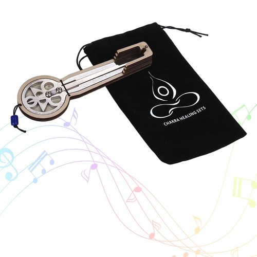 Harpe mâchoires - harpe,