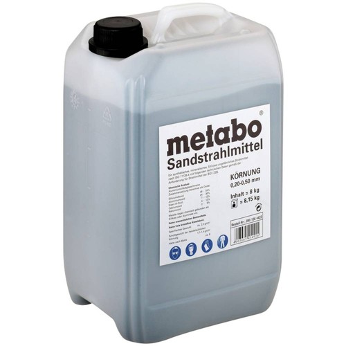 Metabo 80901064423 sable - sable, de