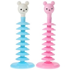 2 Pcs Stand De Confiserie