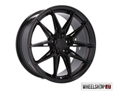 Haxer HX036 R18 5x100 4x 18