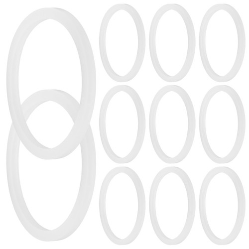 Pcs joints bocaux en - 20,