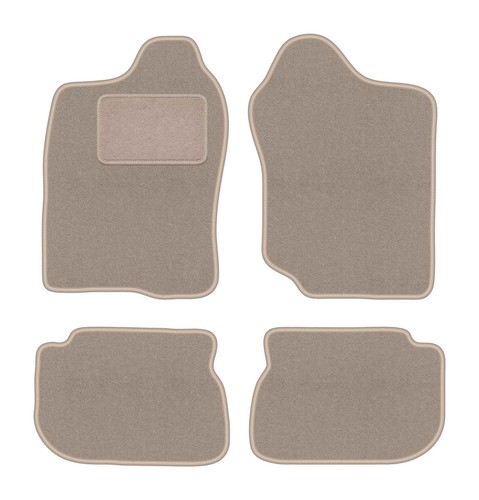 Tapis sol velours - tapis, de