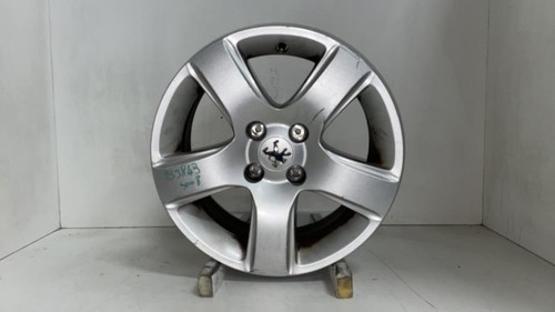Jante peugeot 3008 phase 2 - 3008,