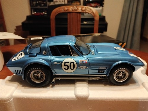 Racing legends corvette grand - racing,