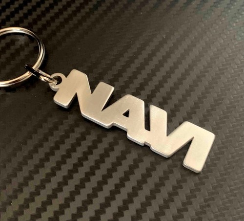 Navi porte clés - navi, porte-clefs