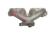 Collecteur D’echappement