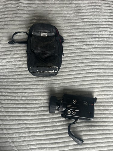 Caméra super canon auto - 8,
