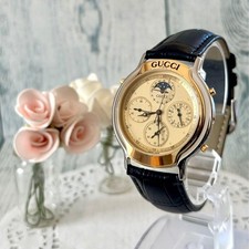 GUCCI Gucci watch 8300 men's