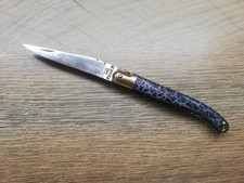 VTG RARE FRENCH LAGUIOLE