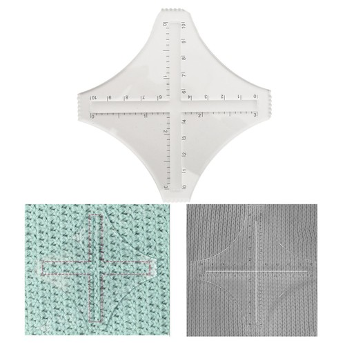 Règle couture de - règle,