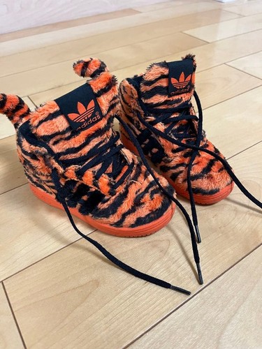 Baskets adidas jeremy - baskets, scott