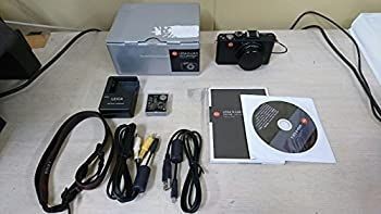 Leica lux5 - leica, d-lux5