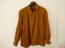 BURBERRY Veste blouson vintage 12 REG V90C (19917)