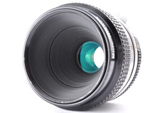 Objectif Nikon Non Ai Micro