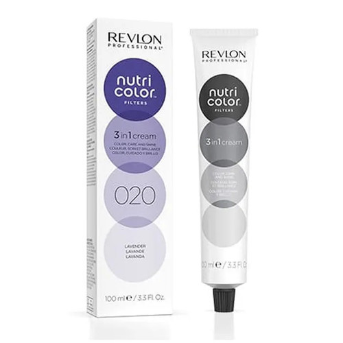 Revlon nutri color filters - revlon,