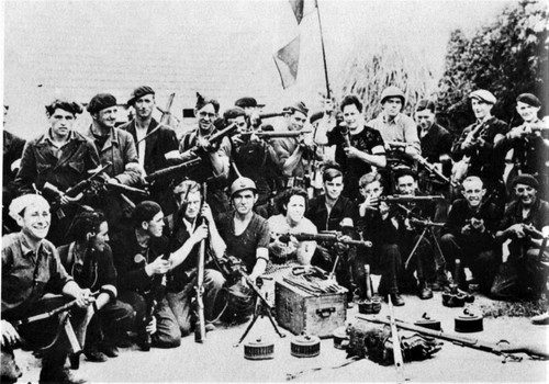 Ww2 photo 20x15 section - ww2,