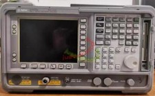 KEYSIGHT E4402B Spectrum