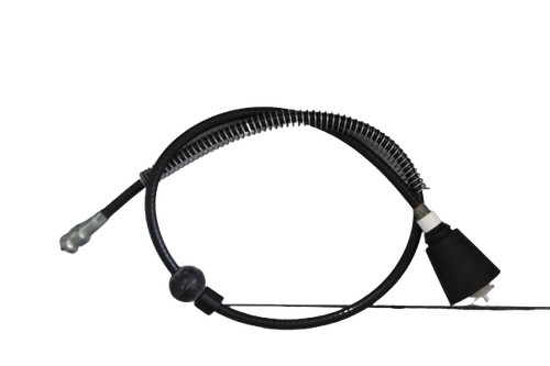 Câble corde gaine compteur - et,