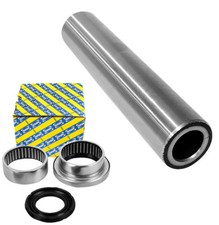 Axe + roulement SNR bras train