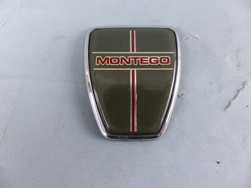 Austin montego sigle emblème - austin,