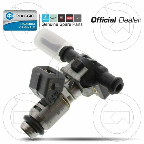 Injecteur corps papillon - injecteur,