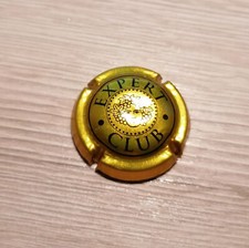 Capsule de vin pétillant