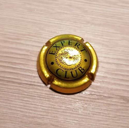 Capsule vin pétillant - de,