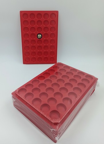 Lot box plateaux - 50,