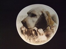 Tapis de souris - SETTER