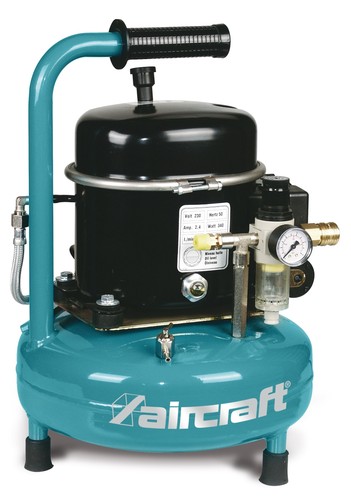 Compresseur airbrush