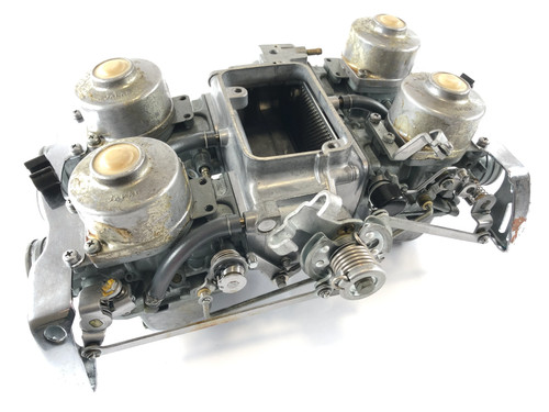 Honda 1000 goldwing gl1 - 1000,