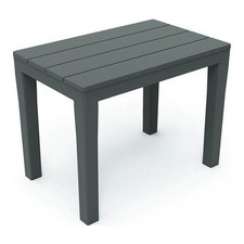 Ipae-Progarden Tabouret Timor Anthracite