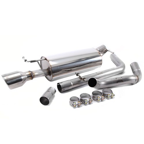 Milltek ssxau148 ligne - milltek,