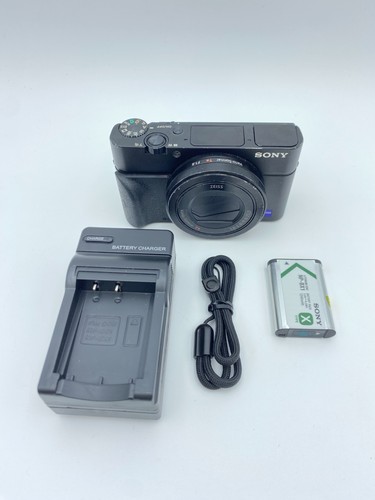 Appareil photo numérique sony - photo,